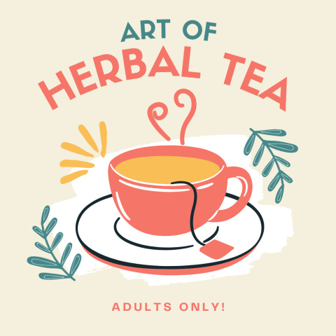 Art of Herbal Tea