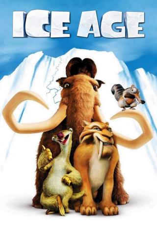 ice age movie