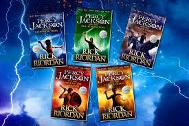 percy jackson party