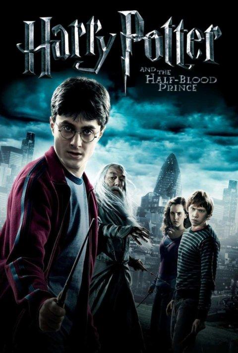 Harry Potter