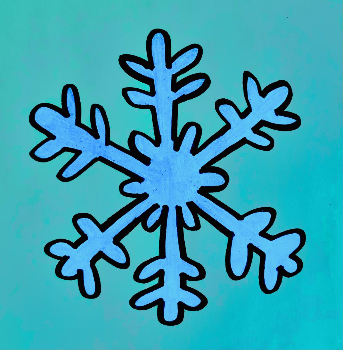 snowflake