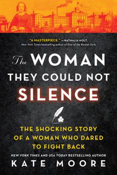 Cover of the book The Woman They Could Not Silence